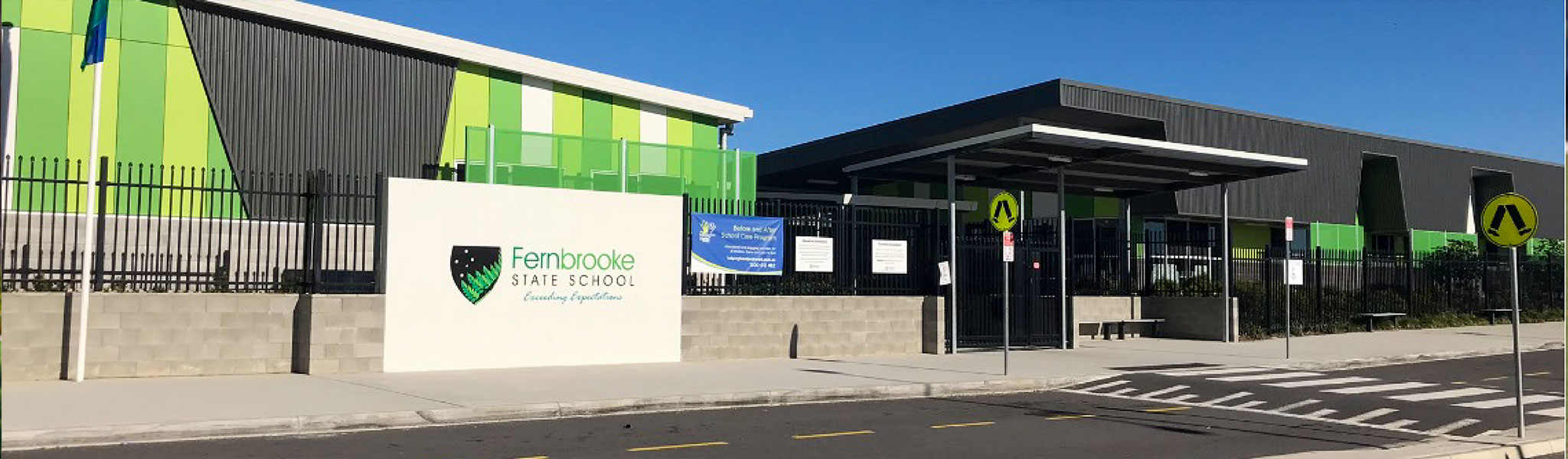 Fernbrooke State School