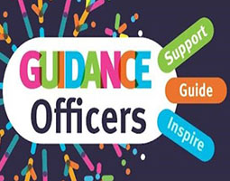 Guidance Services – Continuity of Service